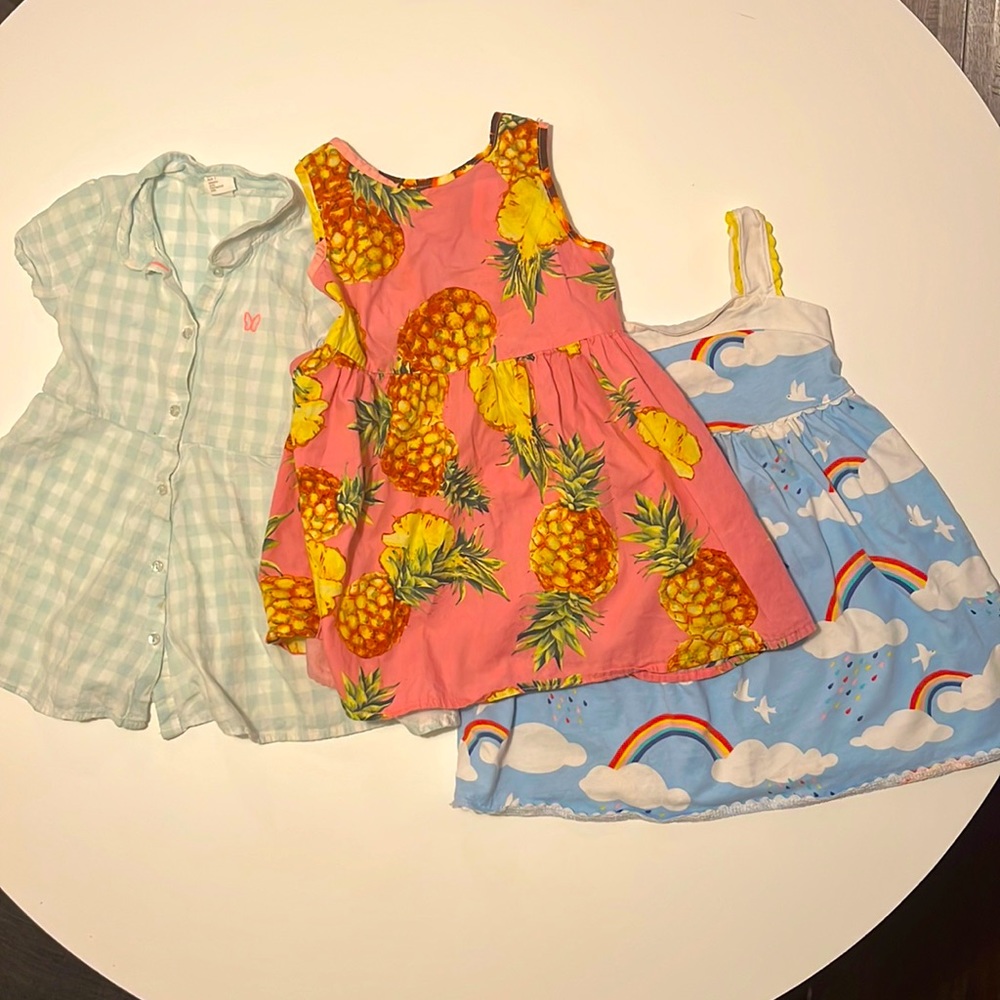 Dress Bundle